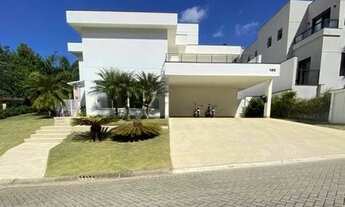 Imagem: CASA EM CONDOMÍNIO - TAMBORÉ - SP