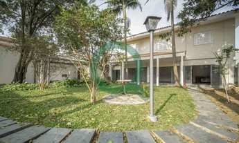 Imagem: São Paulo - Casa de Vila - Brooklin