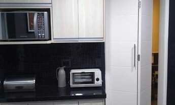 Imagem 5: Apartamento com 2 dormitórios à venda, 103 m² por R$ 1.300.000,00 - Alto da Lapa - São Pau