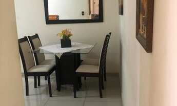 Imagem 6: Apartamento com 2 dormitórios à venda, 51 m² por R$ 244.900 - Pedra Branca - São Paulo/SP