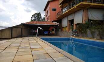 Imagem: NOVA LIMA - Casa Padrão - Alto Das Quintas