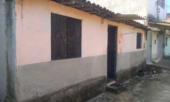 Imagem: Vendo casa do Beneditino Bentes 2