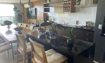 Imagem 3: Apartamento 4 suítes na melhor região de ribeirão Preto