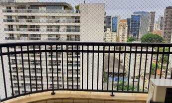 Imagem 2: Belissimo ap todo decorado e mobiliado na vl olimpia