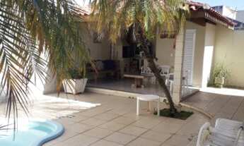 Imagem: Linda casa térrea no bairro Jardim Esplanada