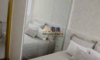 Imagem 13: Apartamento à venda, 60 m² por R$ 465.000,00 - Campestre - Santo André/SP