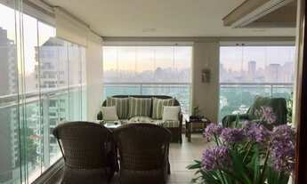 Imagem 7: APARTAMENTO RESIDENCIAL em SÃO PAULO - SP, PARAÍSO