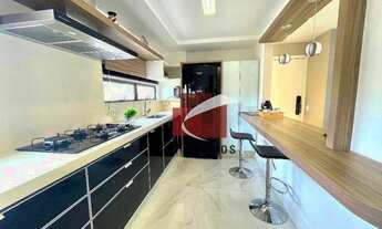 Imagem 6: INCRÍVEL COBERTURA TOTALMENTE MOBILIADA NO CENTRO!