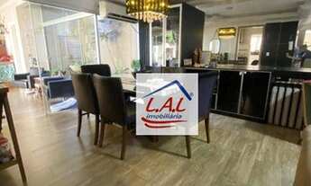 Imagem 5: Sobrado com 1 Suíte + 2 Quartos à venda, 190 m² por R$ 850.000 - FAG - Cascavel/PR