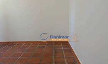 Imagem 2: Apartamento térreo com 1 dormitório para alugar, 41 m² por R$ 1.800/mês - Jardim Las Palma