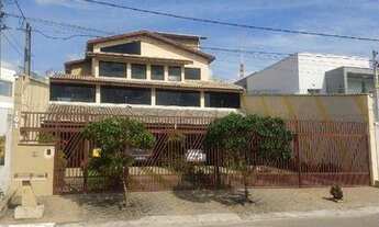 Imagem 6: Casa com 5 suítes para alugar, 691 m² por R$ 8.000/mês - Village Mantiqueira - Guaratingue