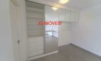 Imagem 6: APARTAMENTO RESIDENCIAL em SÃO PAULO - SP, CAMPO BELO