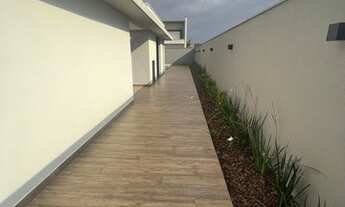 Imagem 3: PIRACICABA - Casa de Condomínio - Artemis