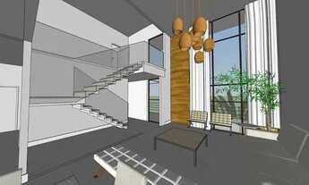 Imagem 2: Terreno no condomínio Reserva São Pedro para troca ou venda