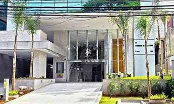 Imagem 4: Andar Corporativo para alugar, 453 m² por R$ 49.997,24/mês - Vila Olímpia - São Paulo/SP