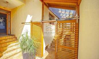 Imagem 2: CASA ASSOBRADADA 399M² REGIÃO SUMARÉ