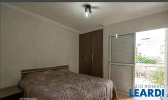 Imagem 6: APARTAMENTO - VILA PRÍNCIPE DE GALES - SP