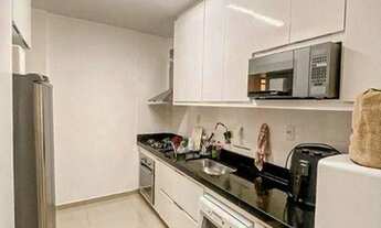 Imagem 6: Apartamento à venda, 69 m² por R$ 350.000,00 - Higienópolis - São José do Rio Preto/SP