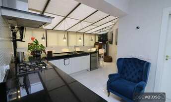 Imagem 4: Apartamento à venda, 375 m² por R$ 1.750.000,00 - Seminário - Curitiba/PR