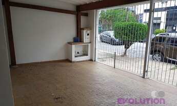 Imagem 3: Casa Independente com Edícula para Alugar na Lapa