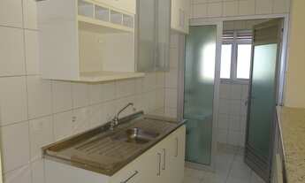 Imagem 2: Apartamento para aluguel com 64 metros quadrados com 2 quartos em Bela Vista - São Paulo