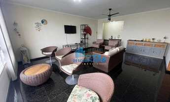 Imagem 4: Apartamento à venda, 215 m² por R$ 1.350.000,00 - Ponta da Praia - Santos/SP