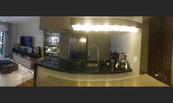 Imagem 2: Apartamento à venda, 78 m² por R$ 2.000.000,00 - Vila Nova Conceição - São Paulo/SP