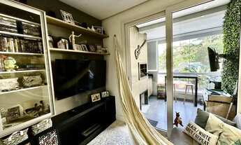 Imagem 6: Apartamento com 2 Dormitorio(s) localizado(a) no bairro CENTRO em NOVO HAMBURGO / RS Ref