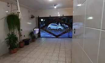 Imagem 3: SOBRADO para VENDA - BELA VISTA - OSASCO - SÃO PAULO - AUTHÊNTICA IMÓVEIS