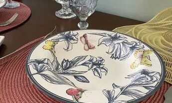 Imagem 5: Flat ponta negra