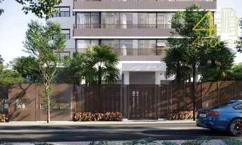 Imagem 6: Maison Marina Zabo R. Tatuí, 108. Apartamento Zabo a venda, pronto para morar, 374 m², 4 s