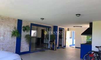 Imagem 3: Chácara com 3 dormitórios à venda, 1440 m² - Granjas Rurais Reunidas São Judas Tadeu - Tau