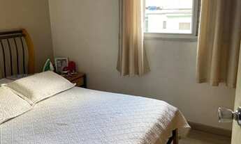 Imagem 5: Apartamento com 3 dormitórios à venda, 68 m² por R$ 400.000,06 - Vila Albertina - São Paul