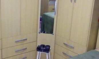 Imagem 5: Apartamento com 2 dormitórios à venda, 48 m² por R$ 125.000,00 - Vila Independência - Baur