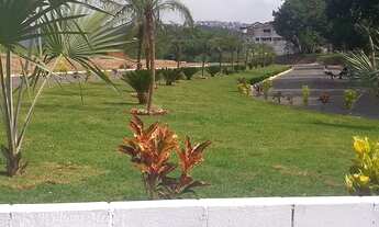 Imagem 3: Terreno a venda, 250 m² por R$ R$ 420.000 - Parque Continental 1 Guarulhos/SP