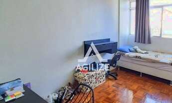 Imagem 6: Apartamento à venda, 110 m² por R$ 380.000,00 - Centro - Macaé/RJ