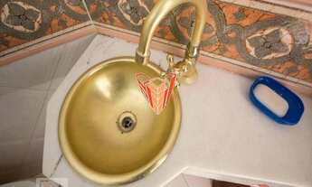 Imagem 6: APARTAMENTO RESIDENCIAL em SÃO PAULO - SP, Morumbi