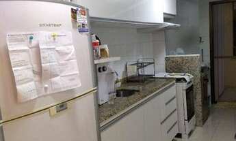 Imagem 2: Apartamento com 2 dormitórios à venda, 75 m² por R$ 590.000 - Santa Rosa - Niterói/RJ