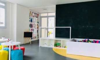 Imagem 6: BRÁS -72,30M² - 3 DORMS - 1 SUITE - NOVINHO - LAZER E 2 VAGAS