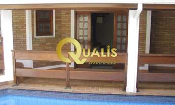 Imagem 5: CASA RESIDENCIAL em INDAIATUBA - SP, VILLAGE TERRAS DE INDAIÁ