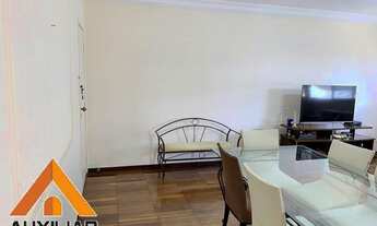 Imagem 5: 03 dormitórios, dependência, Gonzaga, Santos