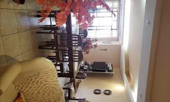 Imagem 2: Apartamento Residencial à venda, Passos, Juiz de Fora -