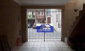 Imagem 2: Sobrado à venda, 70 m² por R$ 668.000,00 - Mooca - São Paulo/SP