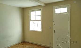 Imagem 2: Casa térrea para alugar na mooca