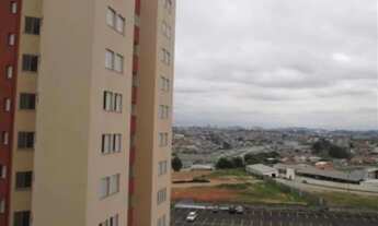 Imagem 6: ALUGO EXCELENTE APARTAMENTO DE 58 M², 02 DORMITÓRIOS, BANDEIRAS!