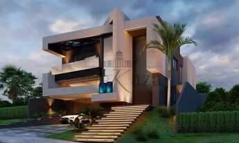 Imagem 5: Casa Condomínio em São José dos Campos