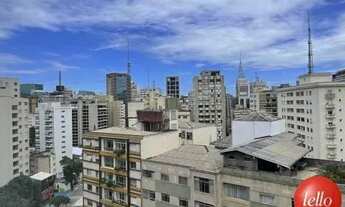 Imagem 7: São Paulo - Apartamento Padrão - Bela Vista