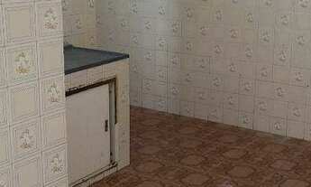 Imagem 5: Casa com 1 dormitório para alugar, 80 m² por R$ 850,00/mês - Cidade Satélite Santa Bárbara