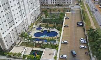 Imagem: Top life - Apt 2qts c/ suite e planejado