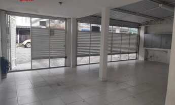 Imagem 1: CASA RES./COM. em SÃO PAULO - SP, PQ. SÃO LUCAS